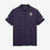 Поло Minnesota Vikings Nike 2026 Rivalries Collection Sideline Victory - Purple