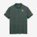 Поло Green Bay Packers Nike 2026 Rivalries Collection Sideline Victory - Green