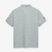Поло Detroit Lions Nike 2026 Rivalries Collection Sideline Victory - Silver