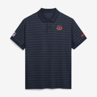 Поло Chicago Bears Nike 2026 Rivalries Collection Sideline Victory - Navy