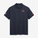 Поло Chicago Bears Nike 2026 Rivalries Collection Sideline Victory - Navy