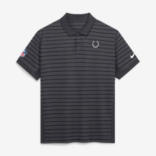 Поло Indianapolis Colts Nike 2026 Rivalries Collection Sideline Victory - Anthracite Поло Indianapolis Colts Nike 2026 Rivalries Collection Sideline Victory - Anthracite