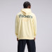 Толстовка Green Bay Packers Nike 2026 Rivalries Collection Standard Issue Sideline - Cream