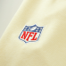 Толстовка Green Bay Packers Nike 2026 Rivalries Collection Standard Issue Sideline - Cream