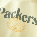 Толстовка Green Bay Packers Nike 2026 Rivalries Collection Standard Issue Sideline - Cream