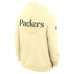 Толстовка Green Bay Packers Nike 2026 Rivalries Collection Standard Issue Sideline - Cream