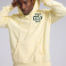 Толстовка Green Bay Packers Nike 2026 Rivalries Collection Standard Issue Sideline - Cream