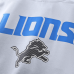 Толстовка Detroit Lions Nike 2026 Rivalries Collection Standard Issue Sideline - Silver