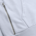 Толстовка Detroit Lions Nike 2026 Rivalries Collection Standard Issue Sideline - Silver