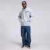Толстовка Detroit Lions Nike 2026 Rivalries Collection Standard Issue Sideline - Silver