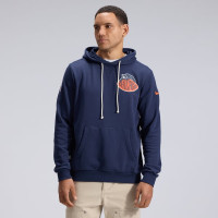 Толстовка Chicago Bears Nike 2026 Rivalries Collection Standard Issue Sideline - Navy