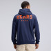 Толстовка Chicago Bears Nike 2026 Rivalries Collection Standard Issue Sideline - Navy