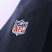 Толстовка Chicago Bears Nike 2026 Rivalries Collection Standard Issue Sideline - Navy