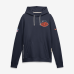 Толстовка Chicago Bears Nike 2026 Rivalries Collection Standard Issue Sideline - Navy