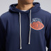 Толстовка Chicago Bears Nike 2026 Rivalries Collection Standard Issue Sideline - Navy
