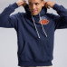 Толстовка Chicago Bears Nike 2026 Rivalries Collection Standard Issue Sideline - Navy