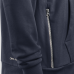 Толстовка Chicago Bears Nike 2026 Rivalries Collection Standard Issue Sideline - Navy