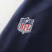 Толстовка Tennessee Titans Nike 2026 Rivalries Collection Standard Issue Sideline - Navy