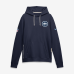 Толстовка Tennessee Titans Nike 2026 Rivalries Collection Standard Issue Sideline - Navy