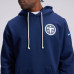 Толстовка Tennessee Titans Nike 2026 Rivalries Collection Standard Issue Sideline - Navy