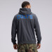 Толстовка Indianapolis Colts Nike 2026 Rivalries Collection Standard Issue Sideline - Anthracite