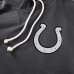 Толстовка Indianapolis Colts Nike 2026 Rivalries Collection Standard Issue Sideline - Anthracite
