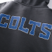 Толстовка Indianapolis Colts Nike 2026 Rivalries Collection Standard Issue Sideline - Anthracite
