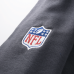 Толстовка Indianapolis Colts Nike 2026 Rivalries Collection Standard Issue Sideline - Anthracite