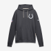 Толстовка Indianapolis Colts Nike 2026 Rivalries Collection Standard Issue Sideline - Anthracite