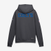 Толстовка Indianapolis Colts Nike 2026 Rivalries Collection Standard Issue Sideline - Anthracite