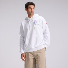 Толстовка Houston Texans Nike 2026 Rivalries Collection Standard Issue Sideline - White