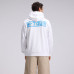 Толстовка Houston Texans Nike 2026 Rivalries Collection Standard Issue Sideline - White