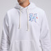 Толстовка Houston Texans Nike 2026 Rivalries Collection Standard Issue Sideline - White