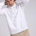 Толстовка Houston Texans Nike 2026 Rivalries Collection Standard Issue Sideline - White