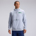 Куртка Seattle Seahawks Nike Rivalries Collection Sideline Anorak Half-Zip - Gray Куртка Seattle Seahawks Nike Rivalries Collection Sideline Anorak Half-Zip - Gray