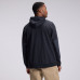Куртка San Francisco 49ers Nike Rivalries Collection Sideline Anorak Half-Zip - Black