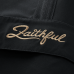 Куртка San Francisco 49ers Nike Rivalries Collection Sideline Anorak Half-Zip - Black