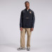 Куртка San Francisco 49ers Nike Rivalries Collection Sideline Anorak Half-Zip - Black