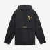Куртка San Francisco 49ers Nike Rivalries Collection Sideline Anorak Half-Zip - Black