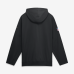Куртка San Francisco 49ers Nike Rivalries Collection Sideline Anorak Half-Zip - Black