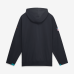 Куртка Miami Dolphins Nike Rivalries Collection Sideline Anorak Half-Zip - Navy