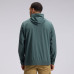 Куртка Green Bay Packers Nike 2026 Rivalries Collection Sideline Anorak Half-Zip - Green