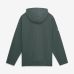 Куртка Green Bay Packers Nike 2026 Rivalries Collection Sideline Anorak Half-Zip - Green