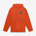 Куртка Chicago Bears Nike 2026 Rivalries Collection Sideline Anorak Half-Zip - Orange