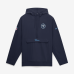 Куртка Tennessee Titans Nike 2026 Rivalries Collection Sideline Anorak Half-Zip - Navy