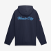 Куртка Tennessee Titans Nike 2026 Rivalries Collection Sideline Anorak Half-Zip - Navy