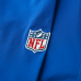 Куртка Indianapolis Colts Nike 2026 Rivalries Collection Sideline Anorak Half-Zip - Royal