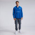 Куртка Indianapolis Colts Nike 2026 Rivalries Collection Sideline Anorak Half-Zip - Royal