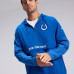 Куртка Indianapolis Colts Nike 2026 Rivalries Collection Sideline Anorak Half-Zip - Royal