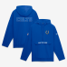 Куртка Indianapolis Colts Nike 2026 Rivalries Collection Sideline Anorak Half-Zip - Royal